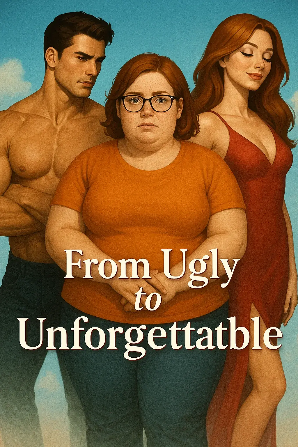 From Ugly to Unforgettable