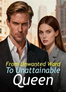 From Unwanted Ward To Unattainable Queen