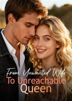 From Unwanted Wife To Unreachable Queen Novel Cover