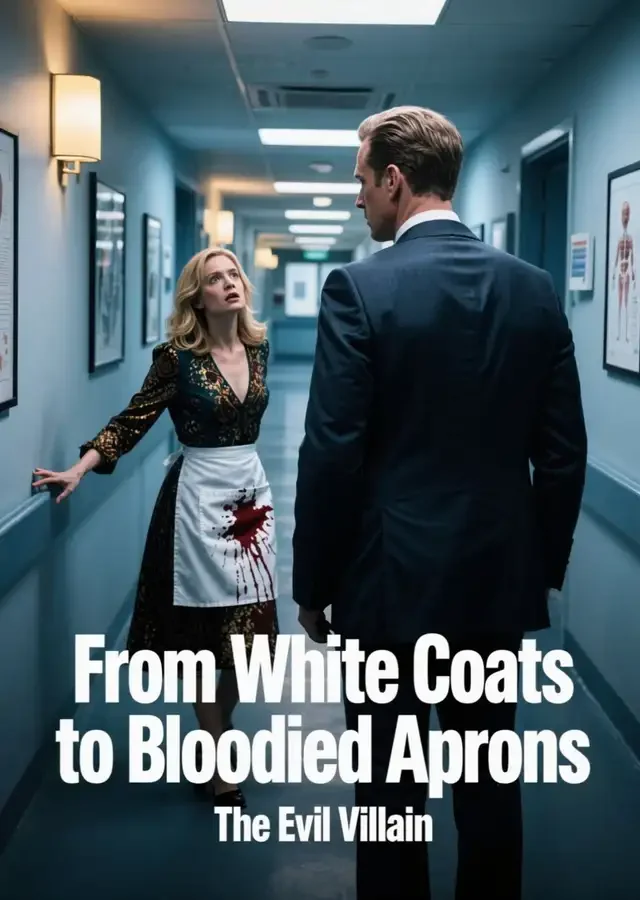 From White Coats to Bloodied Aprons