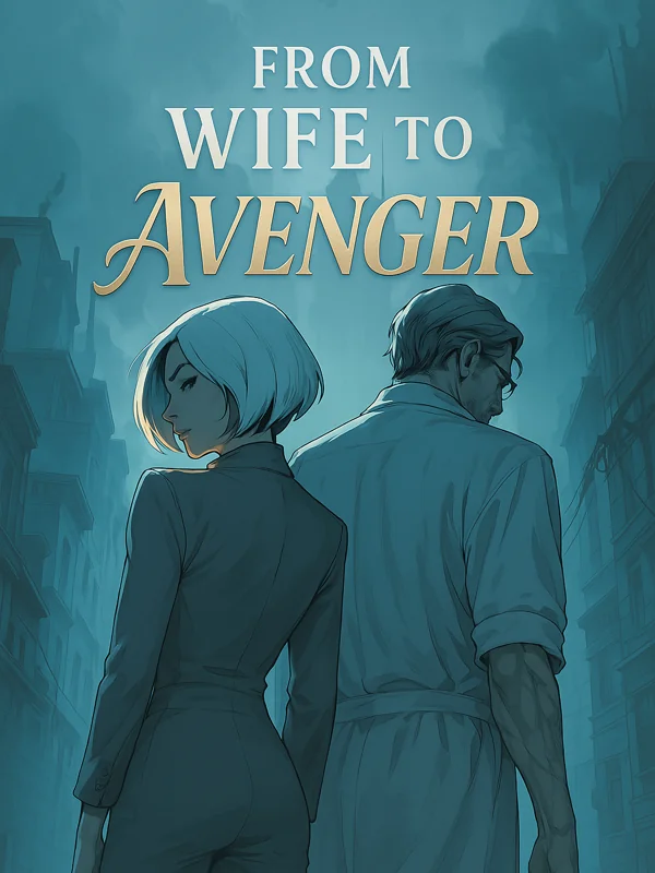 From Wife to Avenger