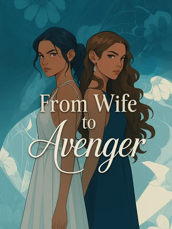 From Wife to Avenger