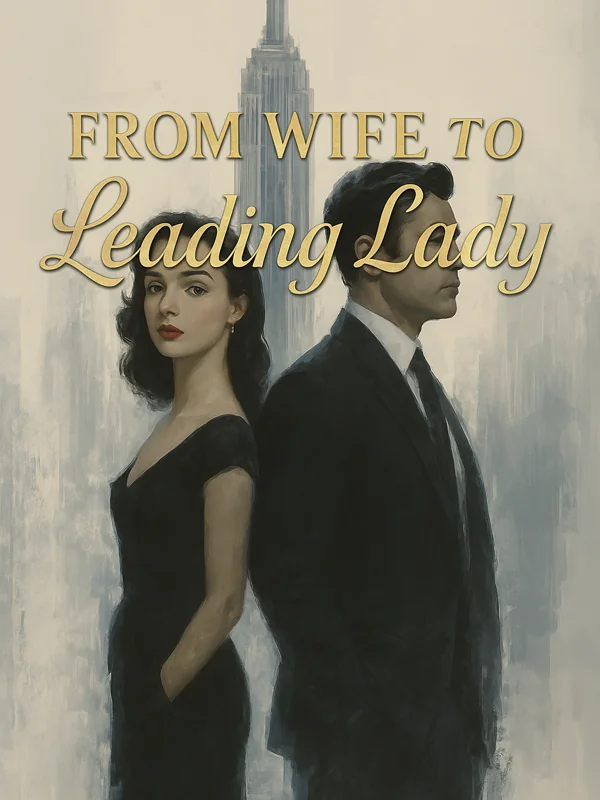 From Wife to Leading Lady