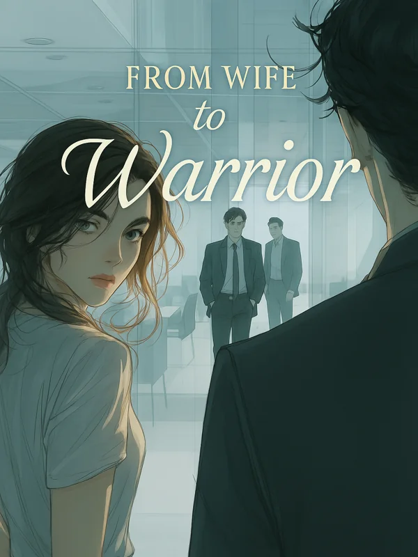 From Wife to Warrior