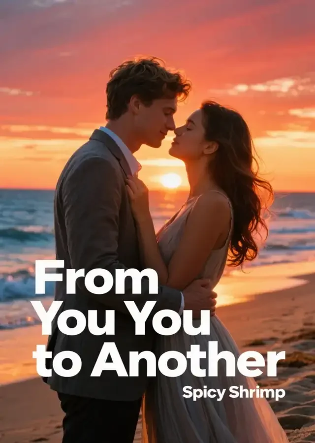 From You to Another Novel Cover