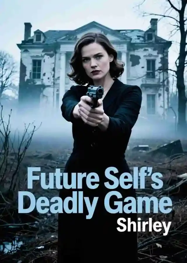 Future Self’s Deadly Game