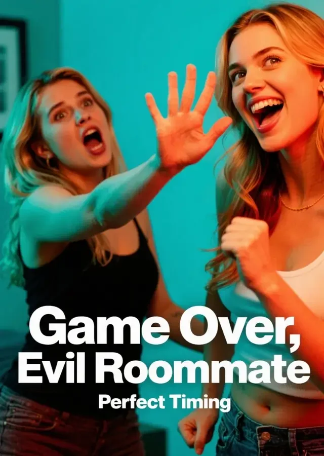 Game Over, Evil Roommate