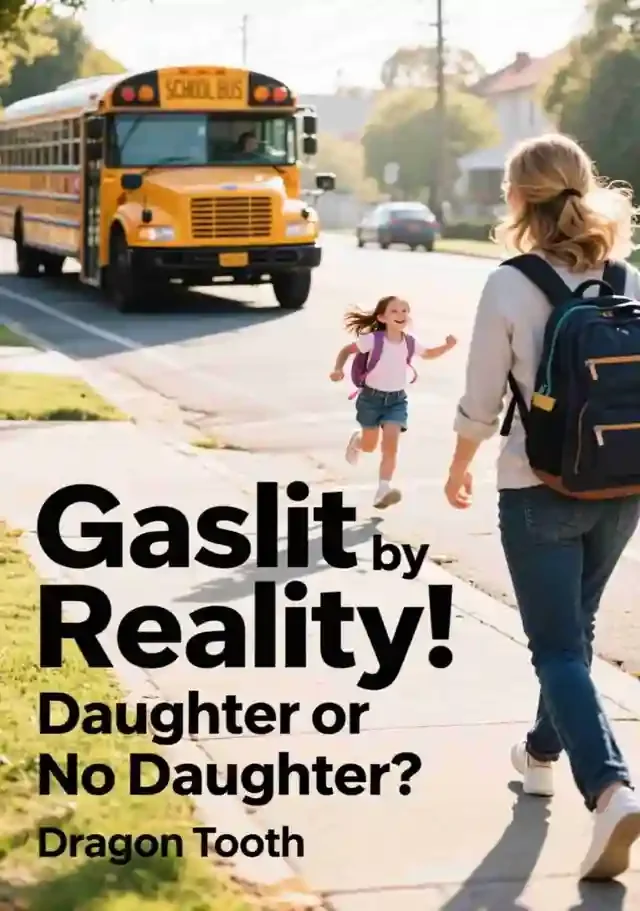 Gaslit by Reality: Daughter or No Daughter?