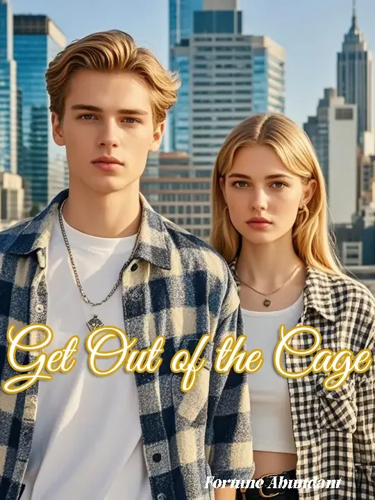 Get Out of the Cage