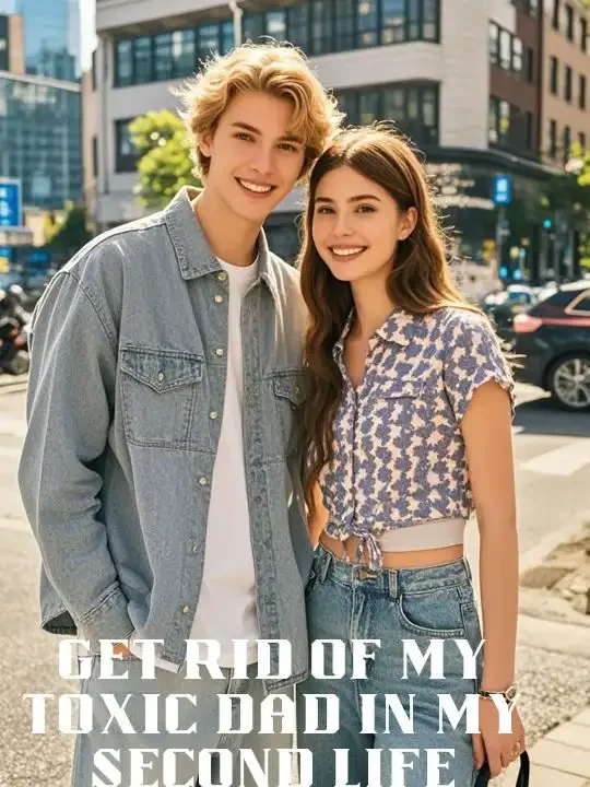 Get Rid of My Toxic Dad in My Second Life