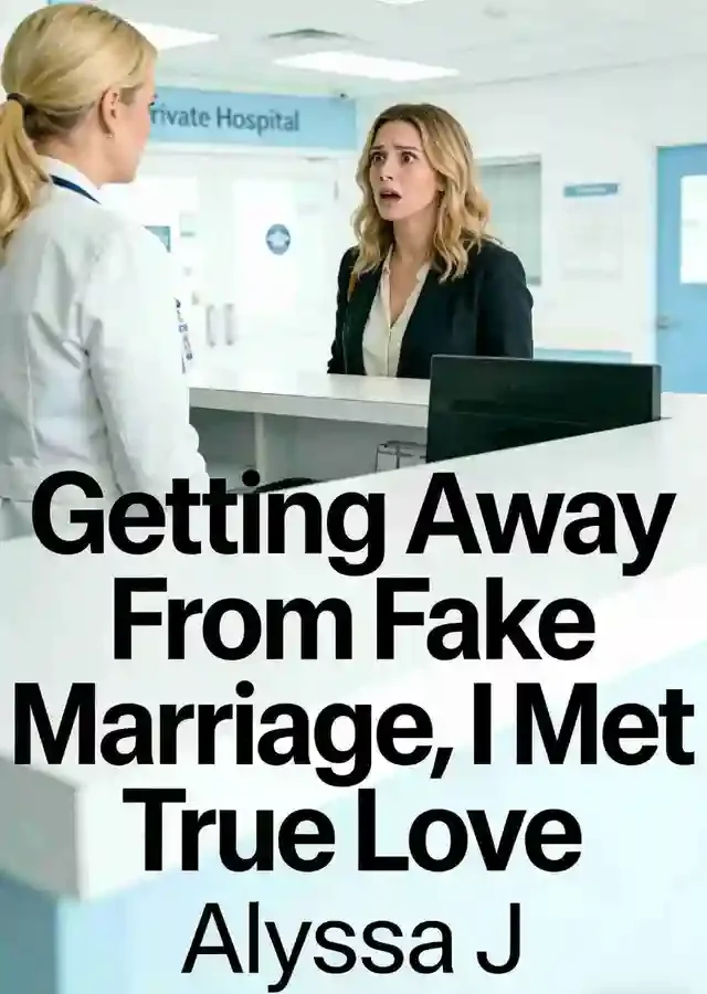 Getting Away From Fake Marriage, I Met True Love