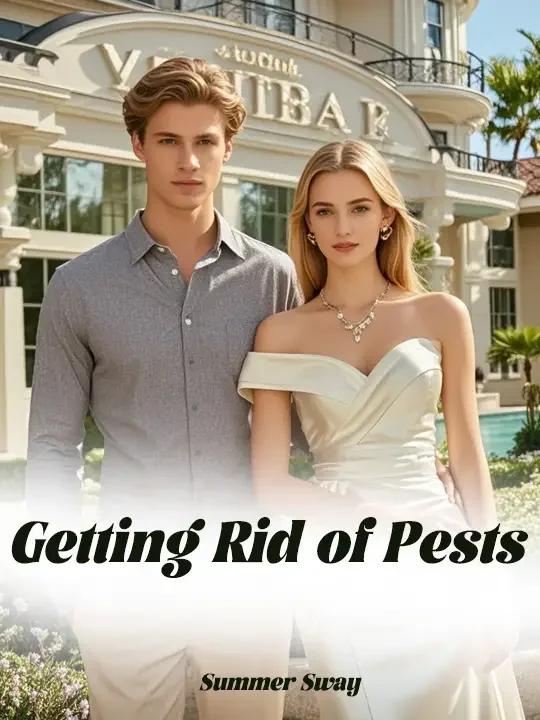 Getting Rid of Pests