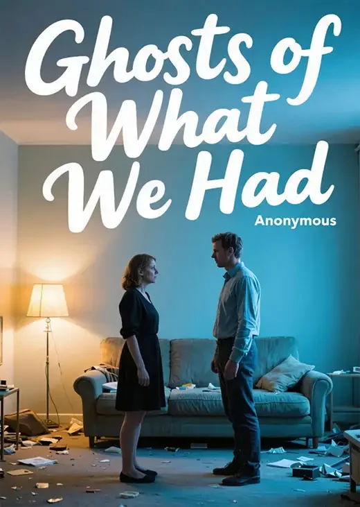 Ghosts of What We Had