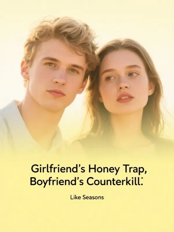 Girlfriend's Honey Trap, Boyfriend's Counterkill