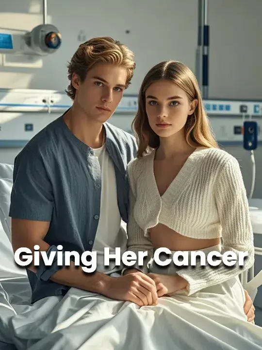 Giving Her Cancer