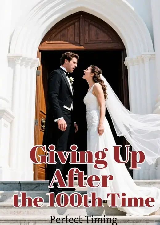 Giving Up After the 100th Time