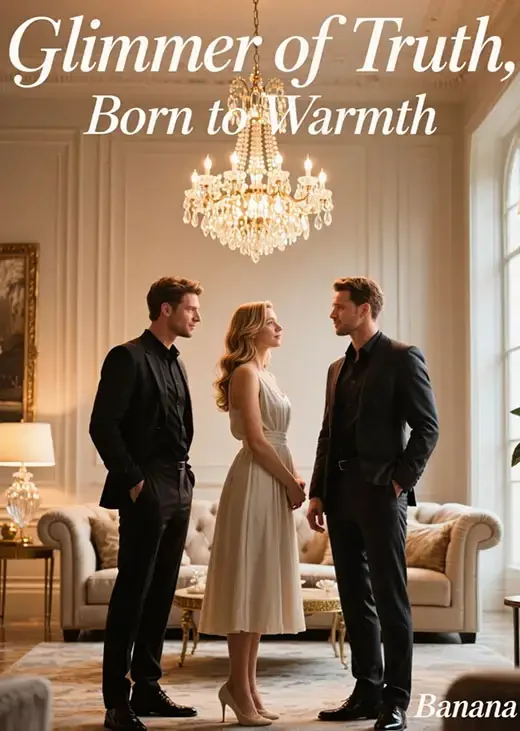 Glimmer of Truth, Born to Warmth