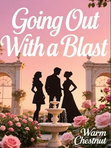 Going Out With a Blast