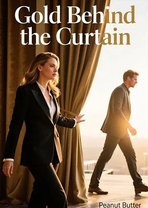 Gold Behind the Curtain