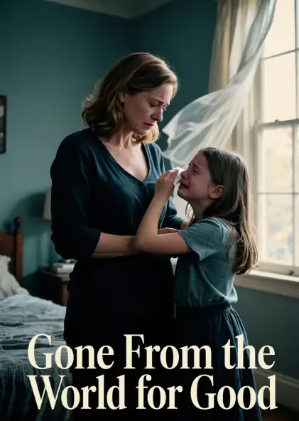 Gone From the World for Good