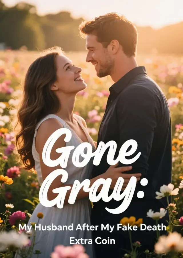 Gone Gray: My Husband After My Fake Death