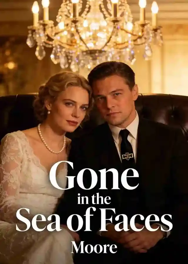 Gone in the Sea of Faces