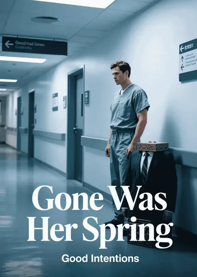 Gone Was Her Spring