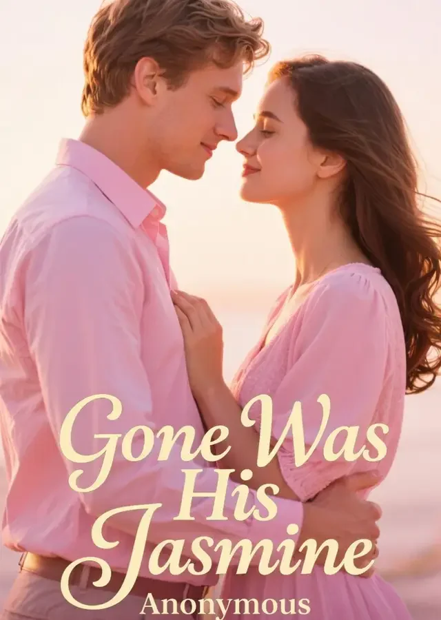 Gone Was His Jasmine