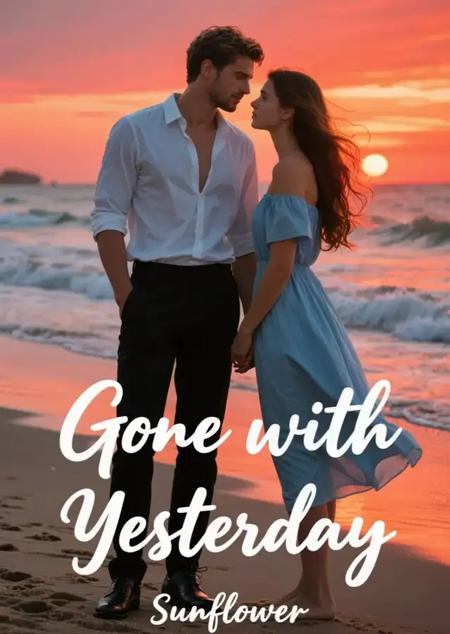 Gone with Yesterday