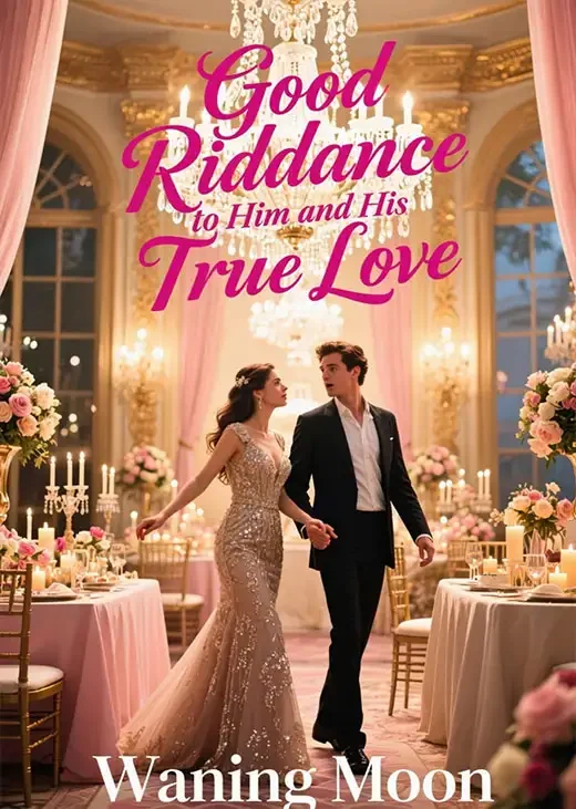 Good Riddance to Him and His True Love