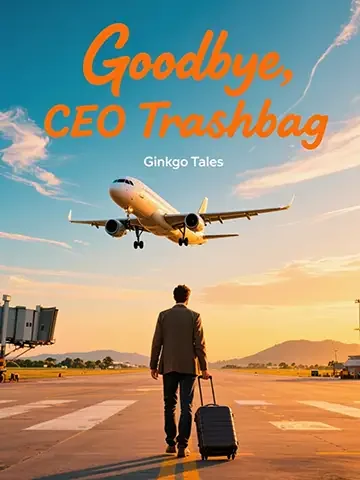 Goodbye, CEO Trashbag
