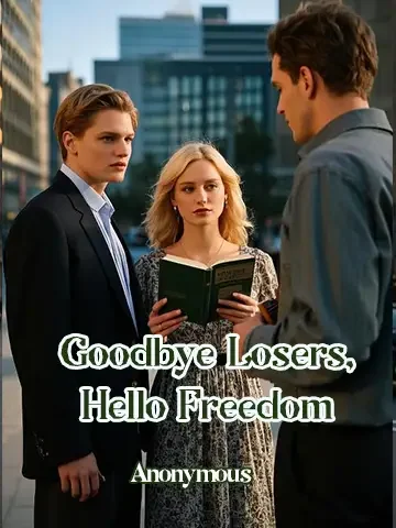 Goodbye Losers, Hello Freedom