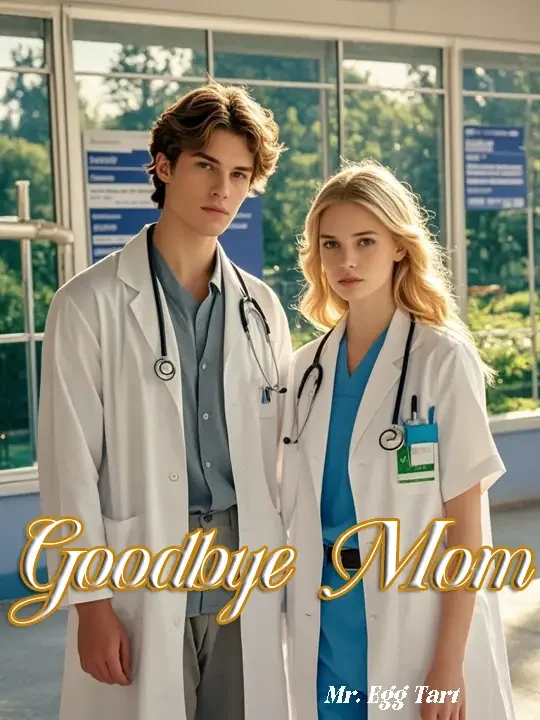 Goodbye, Mom