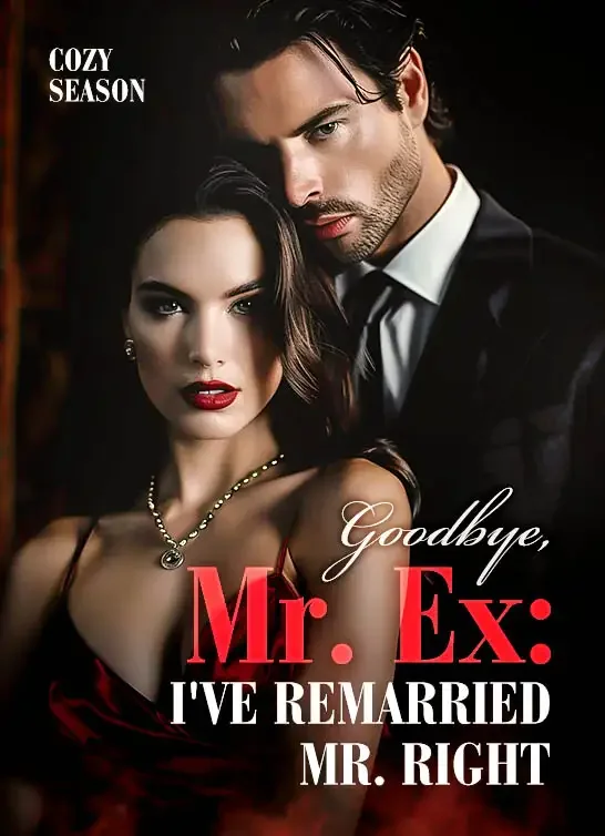 Goodbye, Mr. Ex: I've Remarried Mr. Right