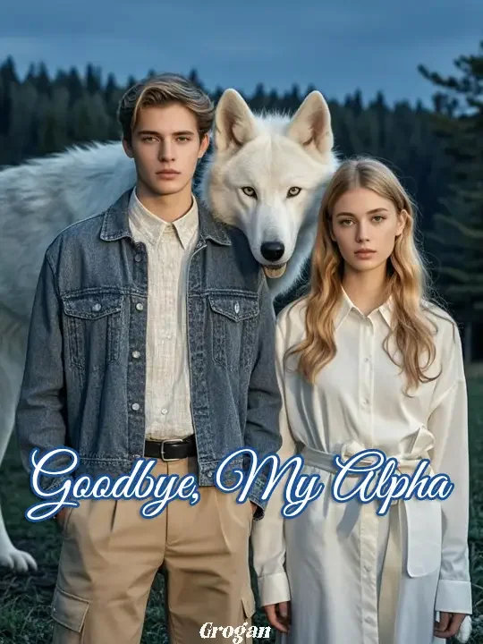 Goodbye, My Alpha