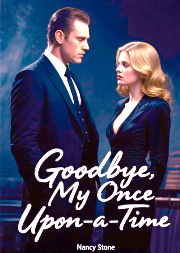 Goodbye, My Once‑Upon‑a‑Time