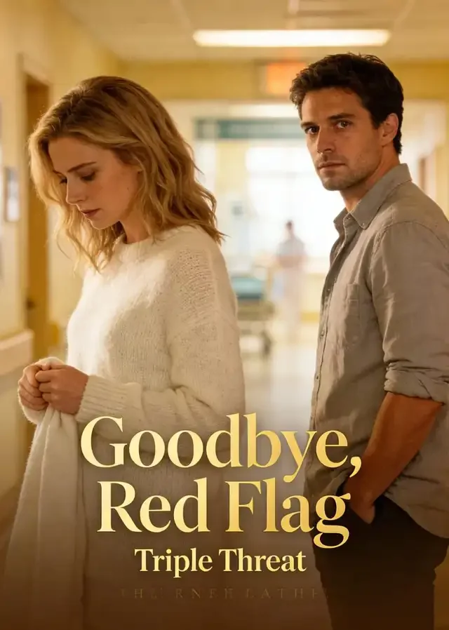 Goodbye, Red Flag