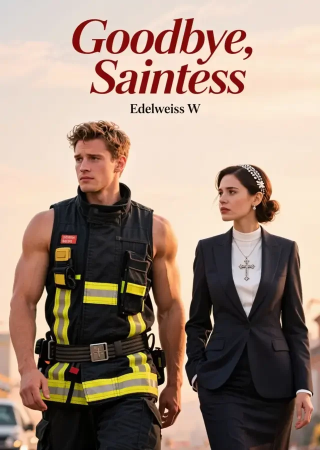 Goodbye, Saintess.
