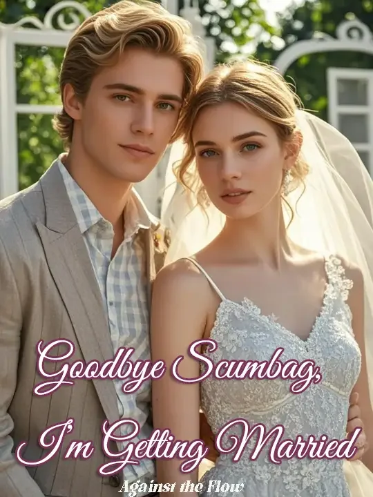 Goodbye Scumbag, I’m Getting Married