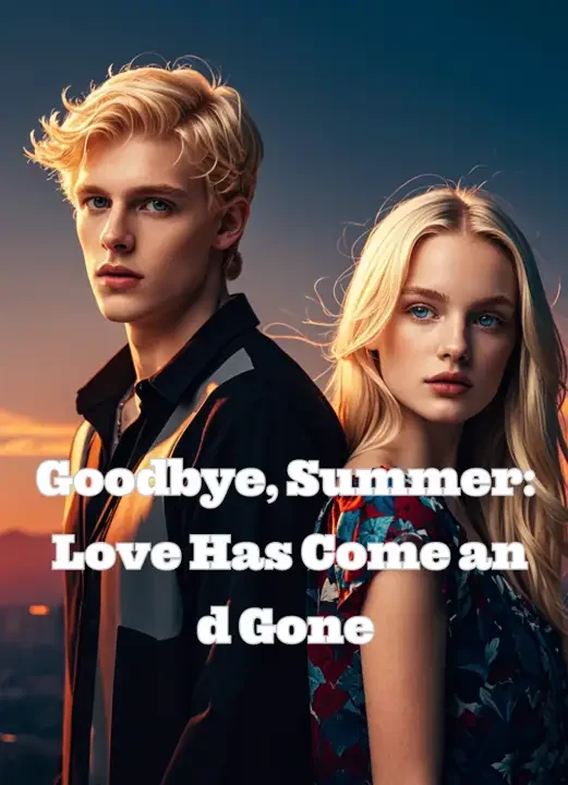 Goodbye, Summer: Love Has Come and Gone