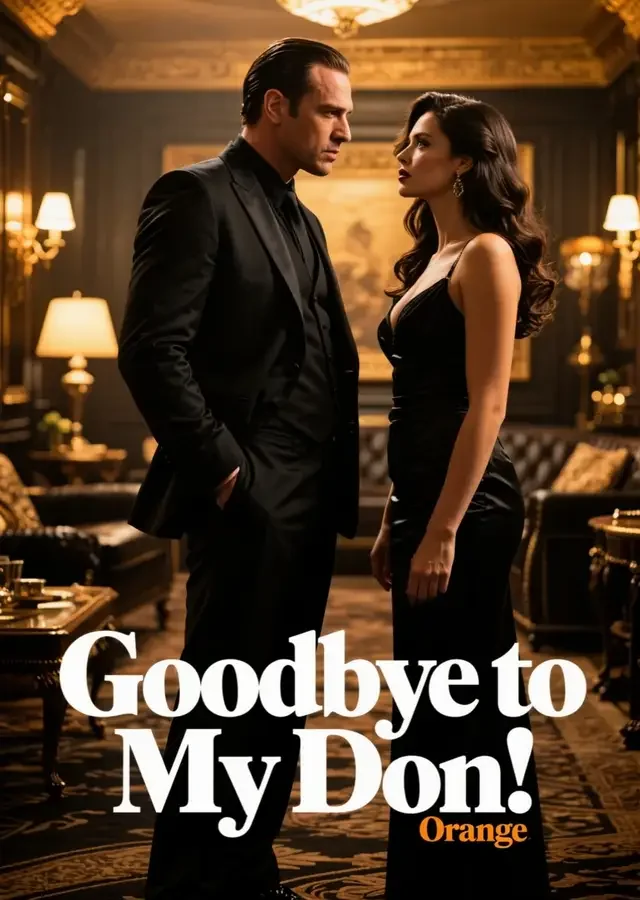 Goodbye to My Don