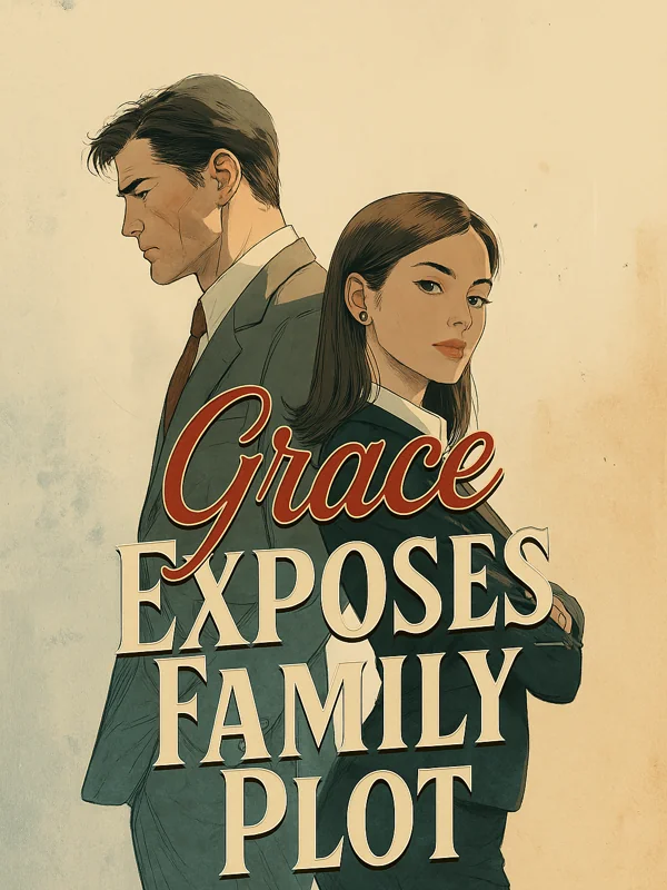 Grace Exposes Family Plot