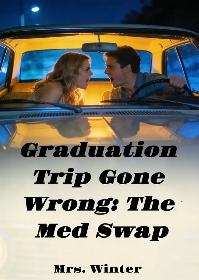Graduation Trip Gone Wrong: The Med Swap
