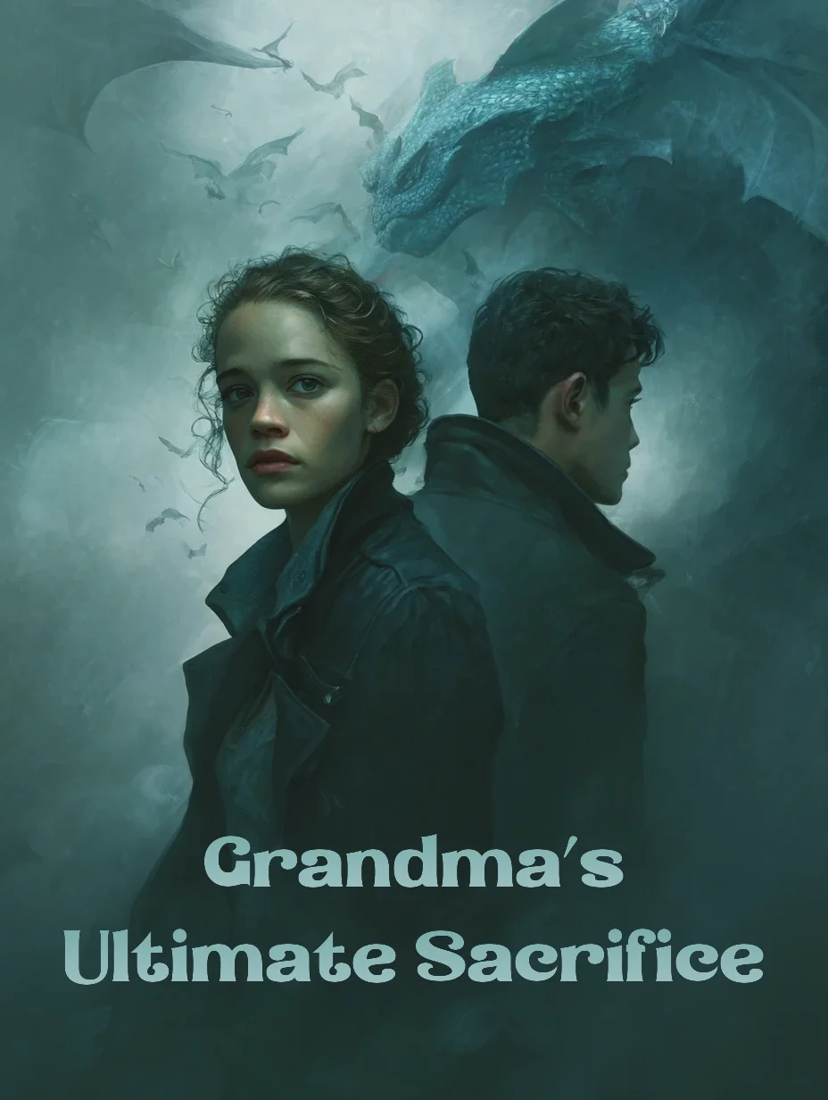 Grandma's Ultimate Sacrifice
