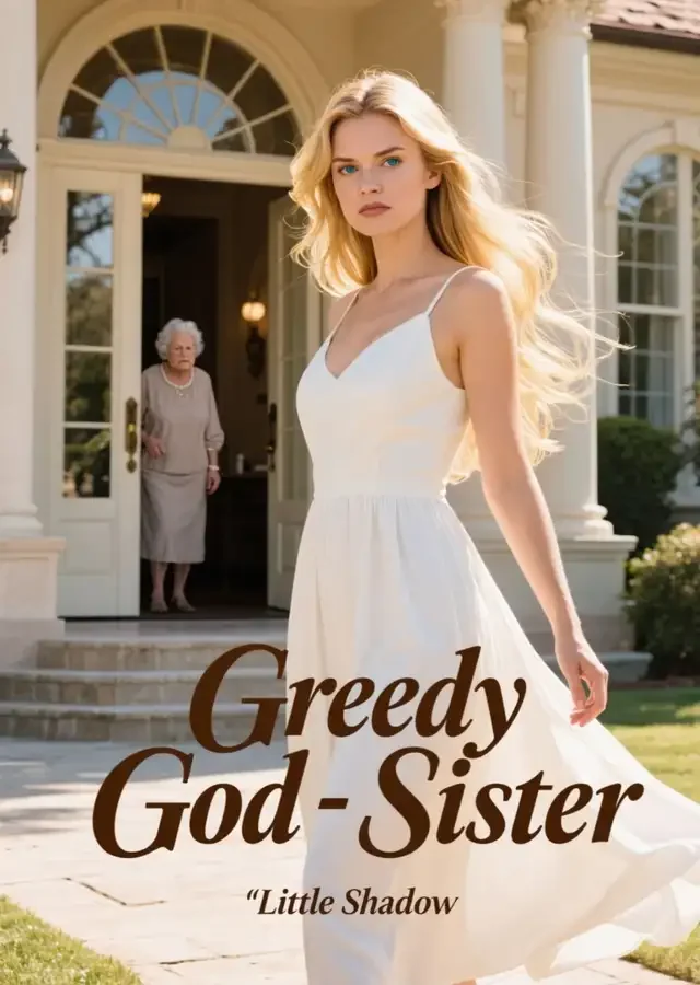 Greedy God-Sister