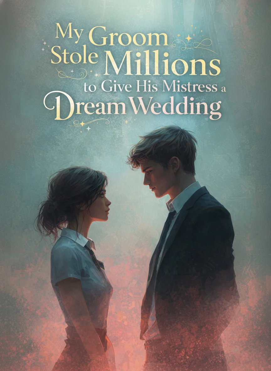 My Groom Stole Millions to Give His Mistress a Dream Wedding