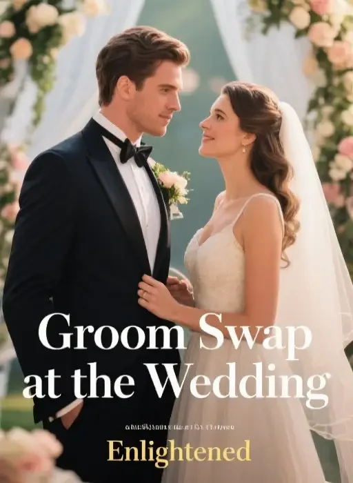 Groom Swap at the Wedding