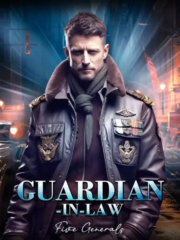 Guardian-In-Law