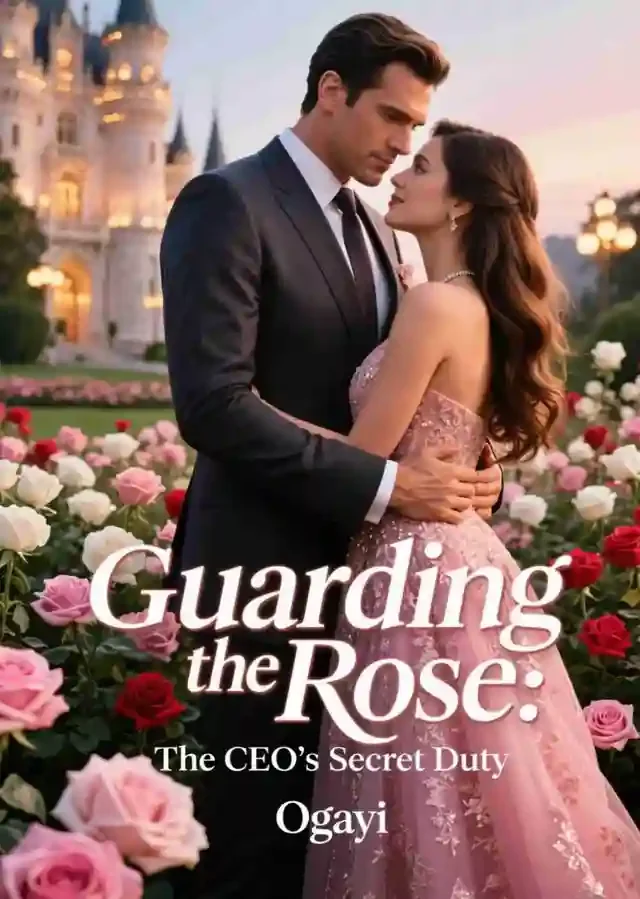 Guarding the Rose: The CEO's Secret Duty