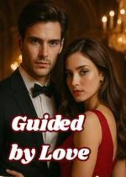 Guided by Love Novel Cover